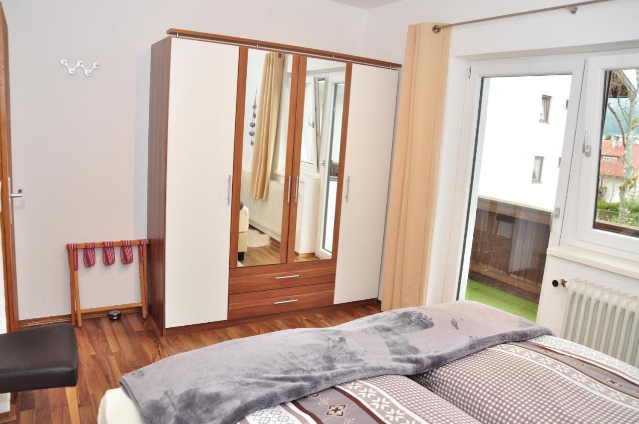 Appartment Haus Birgit Seefeld in Tirol Exterior photo