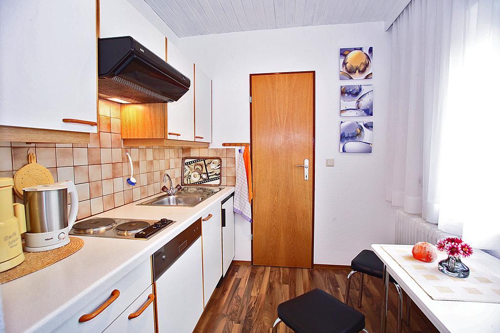 Appartment Haus Birgit Seefeld in Tirol Room photo